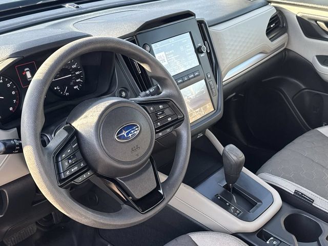 Thumbnail: 2025 Subaru Forester - 2