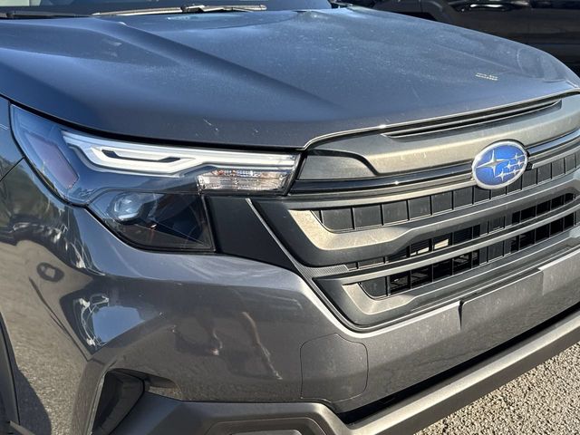 Thumbnail: 2025 Subaru Forester - 23