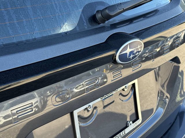 Thumbnail: 2025 Subaru Forester - 24