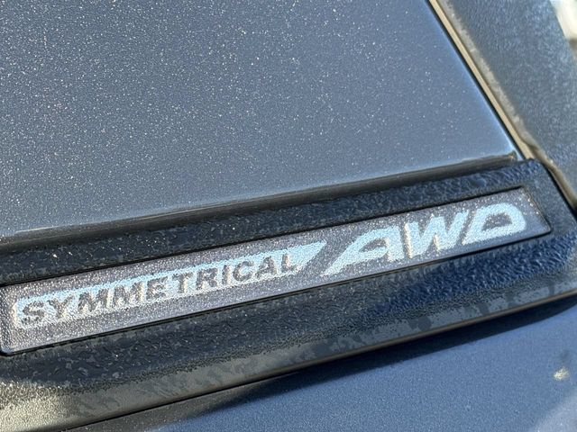 Thumbnail: 2025 Subaru Forester - 25