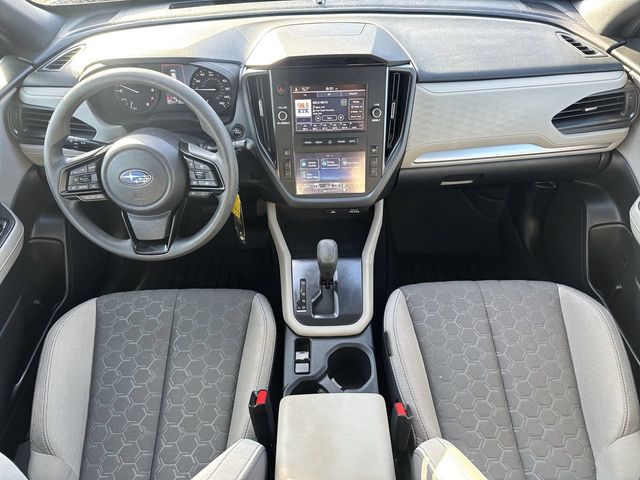 Thumbnail: 2025 Subaru Forester - 8