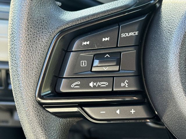 Thumbnail: 2025 Subaru Forester - 29