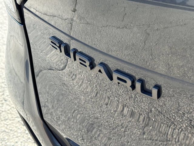 Thumbnail: 2025 Subaru Forester - 7
