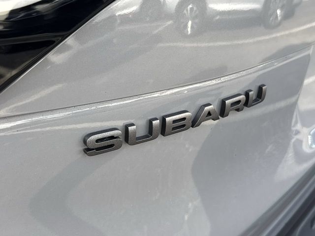 Thumbnail: 2025 Subaru Forester - 7