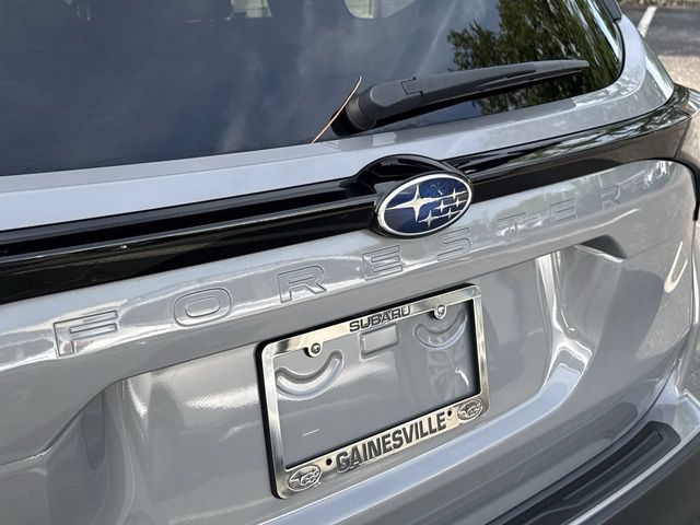 Thumbnail: 2025 Subaru Forester - 23