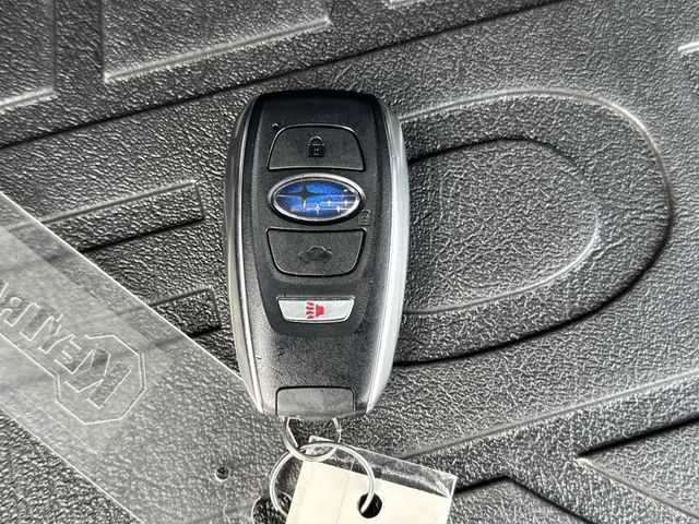 Thumbnail: 2025 Subaru Forester - 17