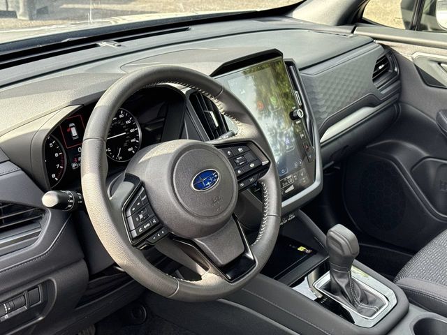 Thumbnail: 2025 Subaru Forester - 2