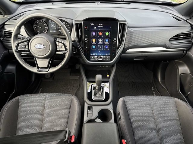 Thumbnail: 2025 Subaru Forester - 8