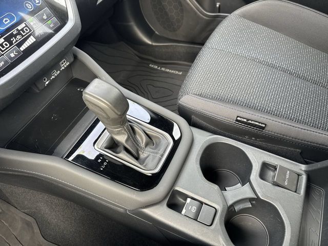 Thumbnail: 2025 Subaru Forester - 14