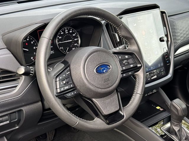 Thumbnail: 2025 Subaru Forester - 12