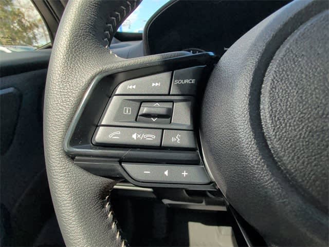 Thumbnail: 2025 Subaru Forester - 31