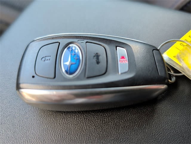 Thumbnail: 2025 Subaru Forester - 16