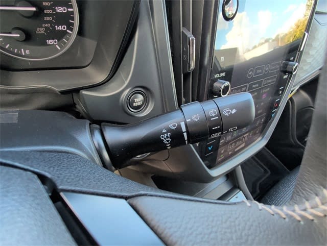 Thumbnail: 2025 Subaru Forester - 33