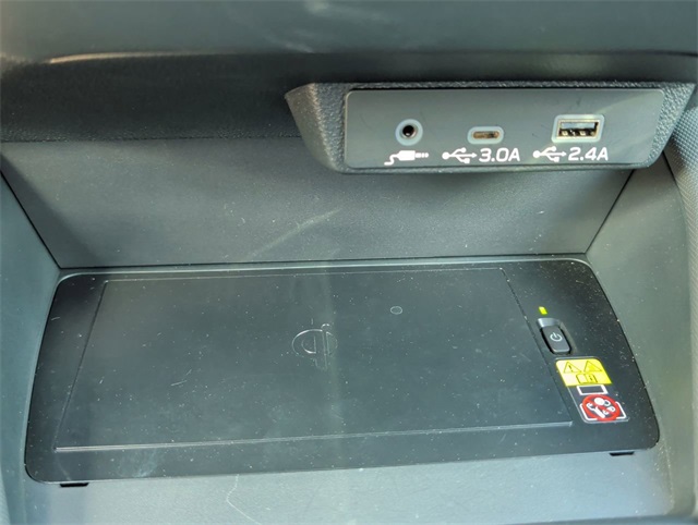 Thumbnail: 2025 Subaru Forester - 15