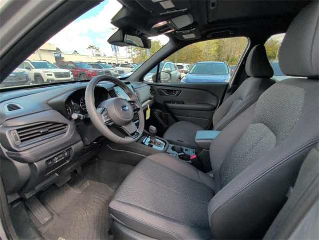 Thumbnail: 2025 Subaru Forester - 9