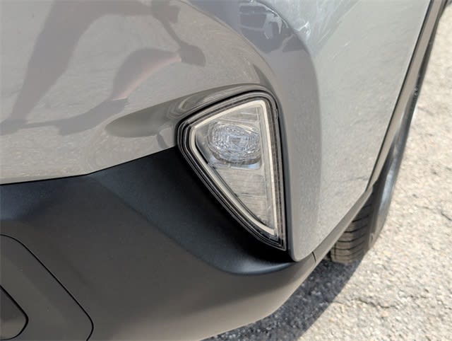 Thumbnail: 2025 Subaru Forester - 7