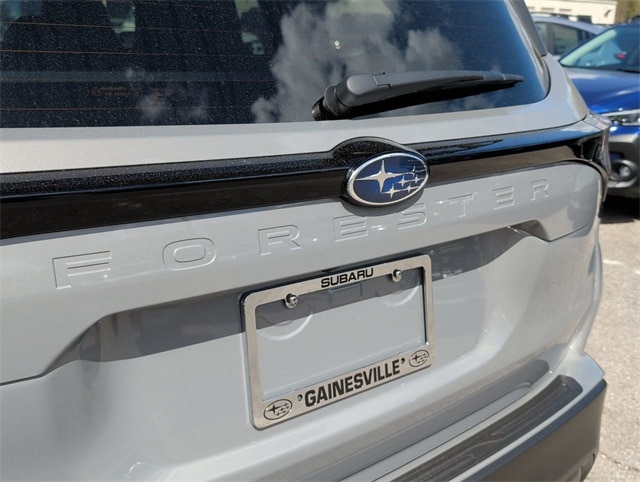Thumbnail: 2025 Subaru Forester - 24