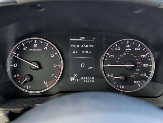 Thumbnail: 2025 Subaru Forester - 34