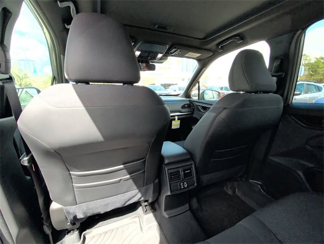 Thumbnail: 2025 Subaru Forester - 26