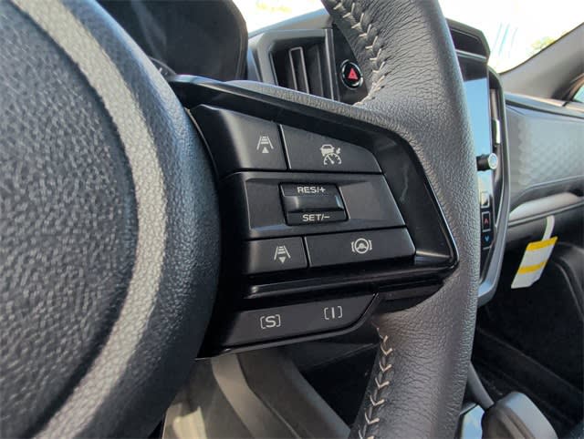 Thumbnail: 2025 Subaru Forester - 32