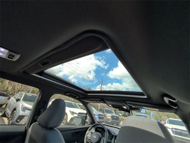 Thumbnail: 2025 Subaru Forester - 29