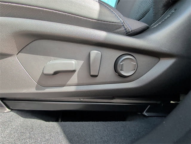 Thumbnail: 2025 Subaru Forester - 25