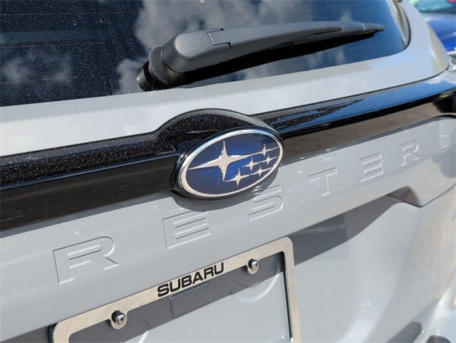 Thumbnail: 2025 Subaru Forester - 23