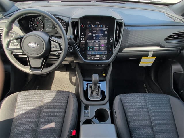 Thumbnail: 2025 Subaru Forester - 2