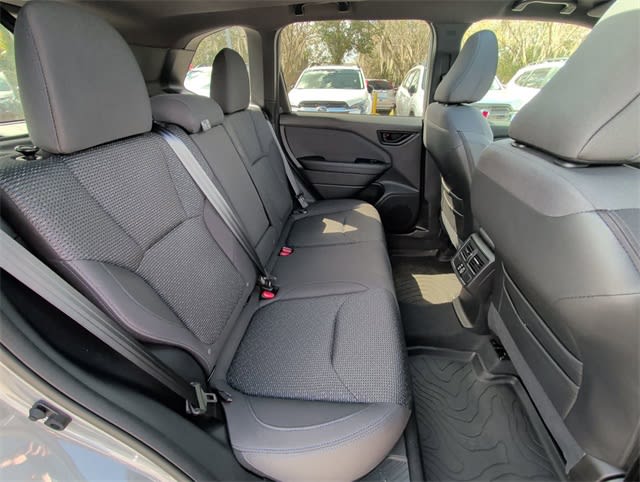 Thumbnail: 2025 Subaru Forester - 28