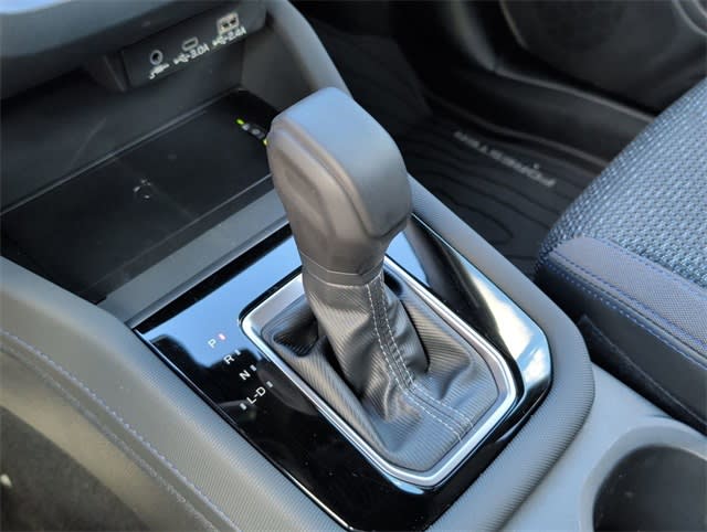 Thumbnail: 2025 Subaru Forester - 13