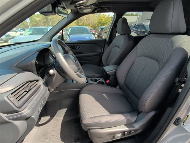 Thumbnail: 2025 Subaru Forester - 10