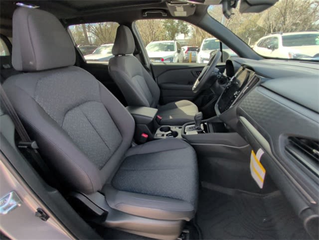 Thumbnail: 2025 Subaru Forester - 30