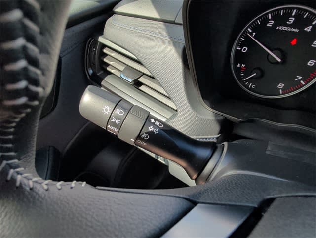 Thumbnail: 2025 Subaru Forester - 14