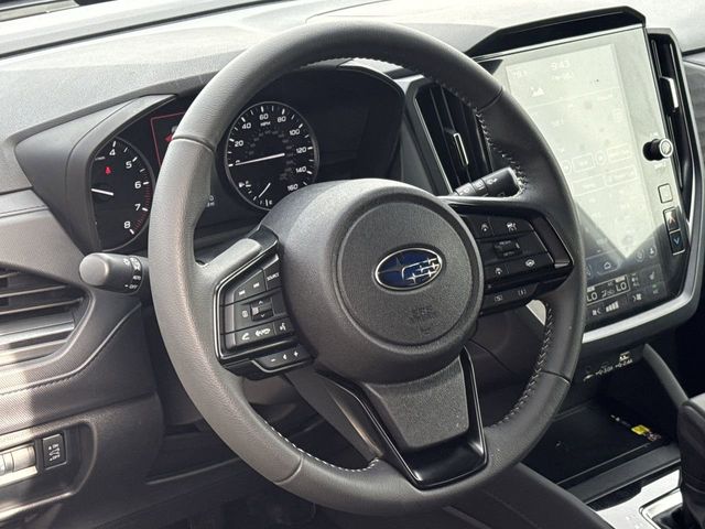 Thumbnail: 2025 Subaru Forester - 12