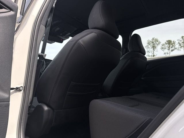 Thumbnail: 2025 Subaru Forester - 11