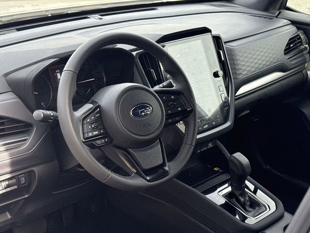 Thumbnail: 2025 Subaru Forester - 2