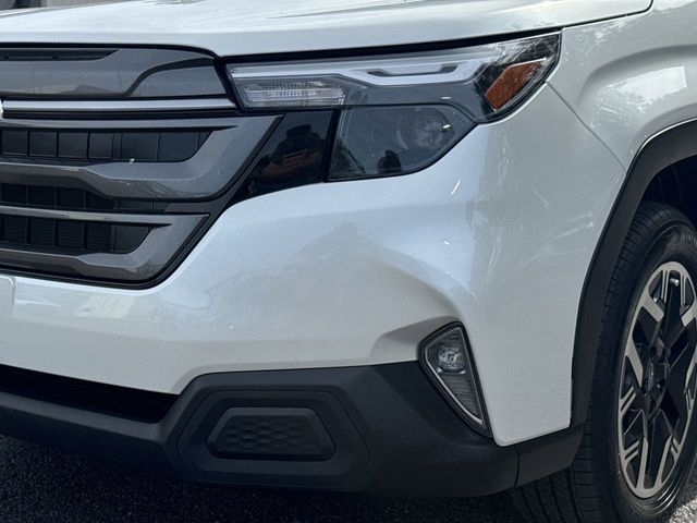 Thumbnail: 2025 Subaru Forester - 22