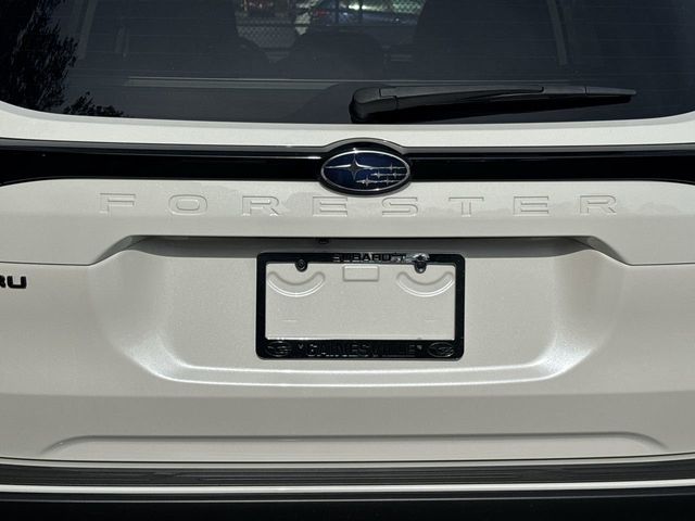 Thumbnail: 2025 Subaru Forester - 23