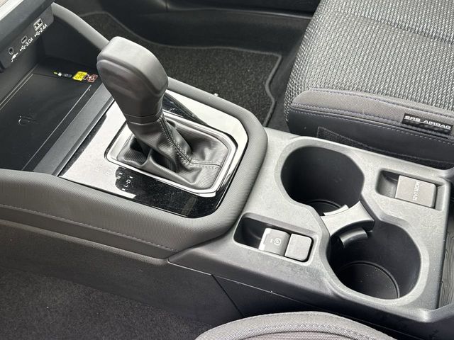 Thumbnail: 2025 Subaru Forester - 14