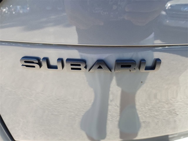 Thumbnail: 2025 Subaru Forester - 7