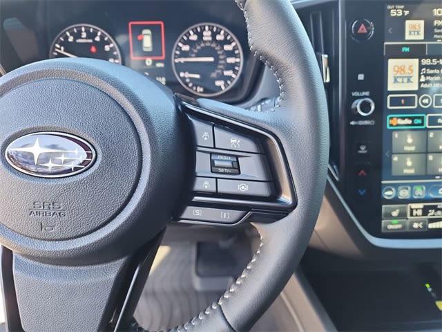 Thumbnail: 2025 Subaru Forester - 26