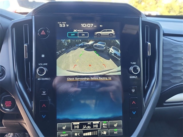 Thumbnail: 2025 Subaru Forester - 27