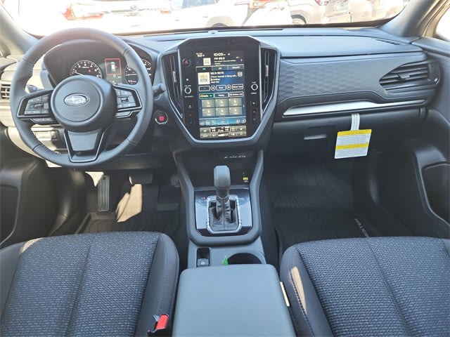 Thumbnail: 2025 Subaru Forester - 2