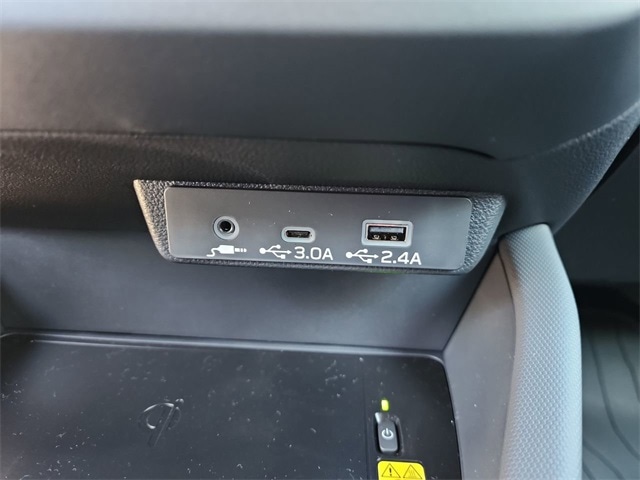 Thumbnail: 2025 Subaru Forester - 29