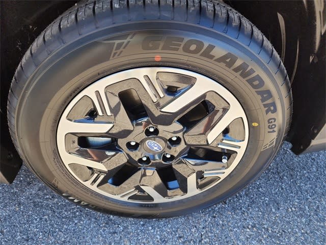 Thumbnail: 2025 Subaru Forester - 8