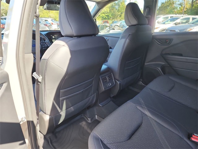 Thumbnail: 2025 Subaru Forester - 21