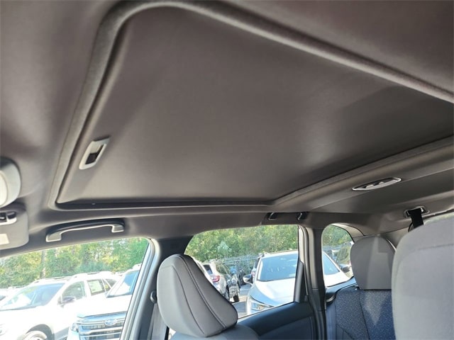 Thumbnail: 2025 Subaru Forester - 22