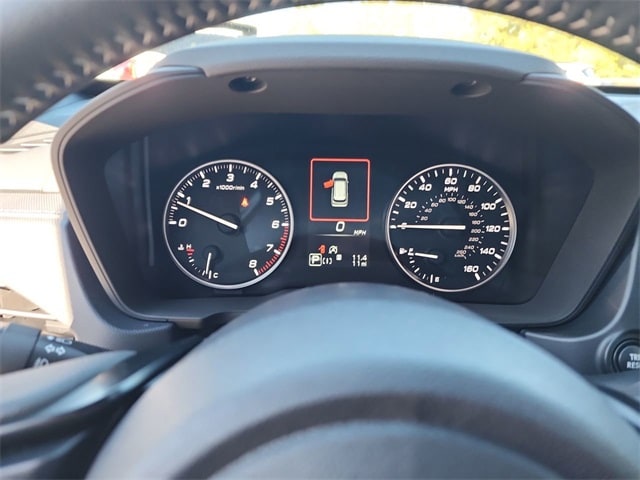 Thumbnail: 2025 Subaru Forester - 15