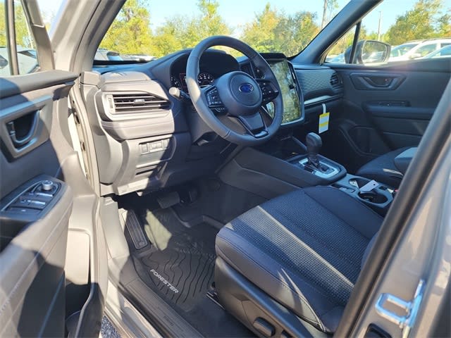 Thumbnail: 2025 Subaru Forester - 12