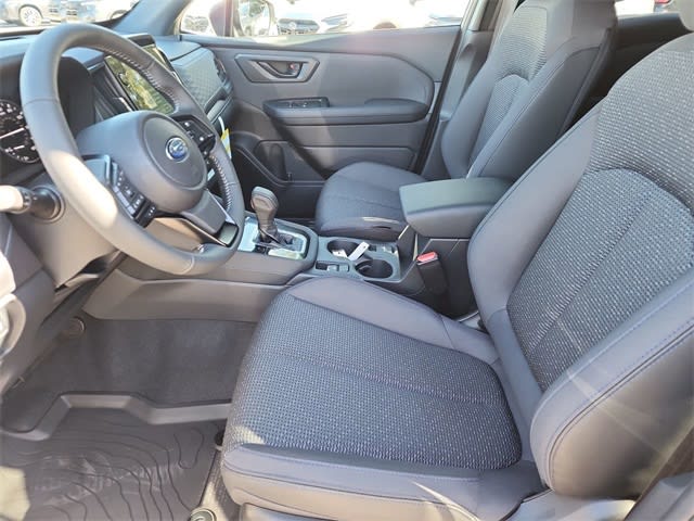 Thumbnail: 2025 Subaru Forester - 10